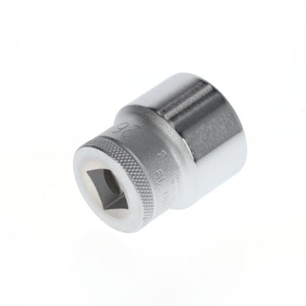 GEDORE socket 19 1/2 ″ hexagon ( 4000821326 )