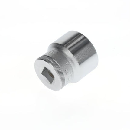 Llave de vaso GEDORE 19 1/2 ″ hexagonal ( 4000821331 )