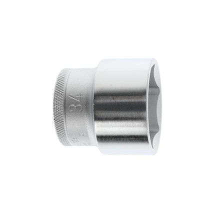 GEDORE Jeu de clés à douille 19 1/2 po. 6 pans ( 4000821335 )