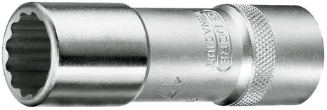 Gniazdo GEDORE D 19 L 1/2 ″ 12-kątne ( 4000821343 )