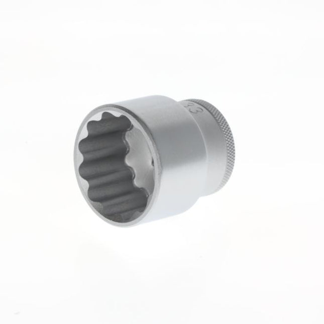 GEDORE Steckschlüsseleinsatz D 19 1/2 ″ 12-kant ( 4000821367 )