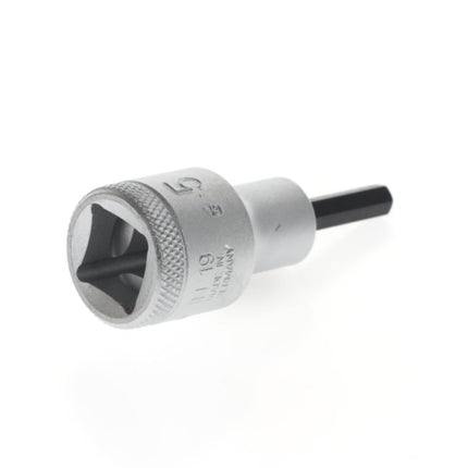Toma GEDORE EN 19 1/2 ″ hexagonal ( 4000821390 )