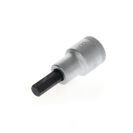 GEDORE Jeu de clés à douille IN 19 1/2 po. 6 pans creux ( 4000821393 )