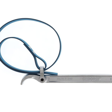 GEDORE Clés à sangle 36 plage de serrage D. 200 mm ( 4000821427 )