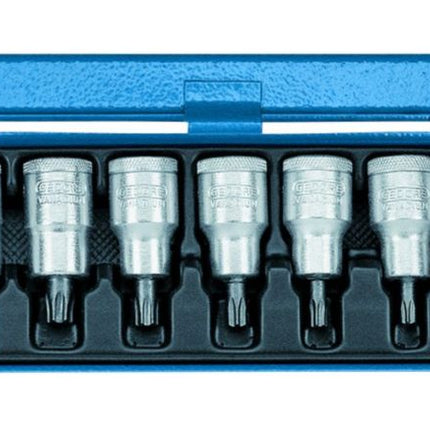GEDORE ITX 19 PM 9-piece socket spanner set ( 4000821552 )