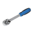 GEDORE Cliquet réversible à levier 1993 U-10 T 1/2 po. 48 dents ( 4000821581 )