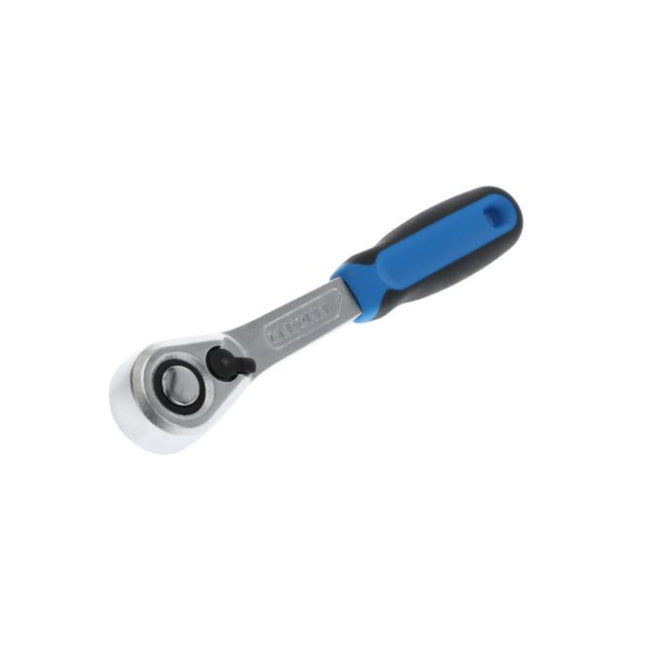 GEDORE lever-action ratchet 2093 U-20 1/4 ″ 40 teeth ( 4000821587 )