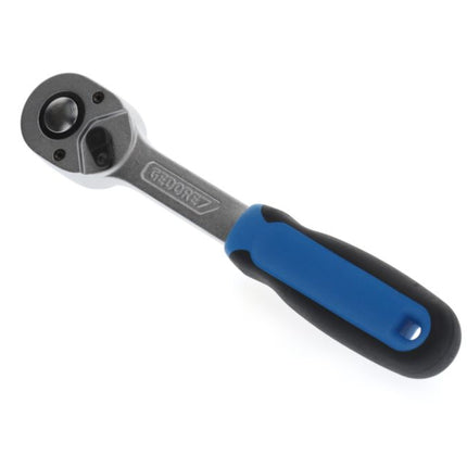 GEDORE Cliquet réversible à levier 3093 U-10 3/8 po. 32 dents ( 4000821599 )