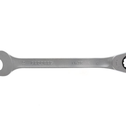 GEDORE Chiave combinata 7 R Larghezza tra i piani 19 mm Lunghezza 250 mm ( 4000821602 )