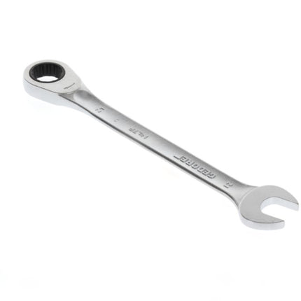 GEDORE Combination spanner 7 R Width across flats 21 mm Length 274 mm ( 4000821603 )