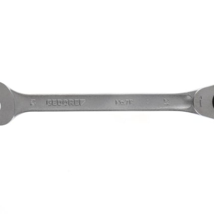 GEDORE Combination spanner 7 R Width across flats 21 mm Length 274 mm ( 4000821603 )