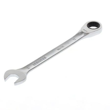 GEDORE Combination spanner 7 R Width across flats 21 mm Length 274 mm ( 4000821603 )