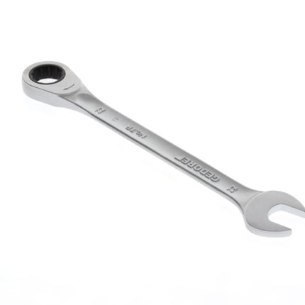 GEDORE Chiave combinata 7 R Larghezza tra i piani 22 mm Lunghezza 292 mm ( 4000821604 )