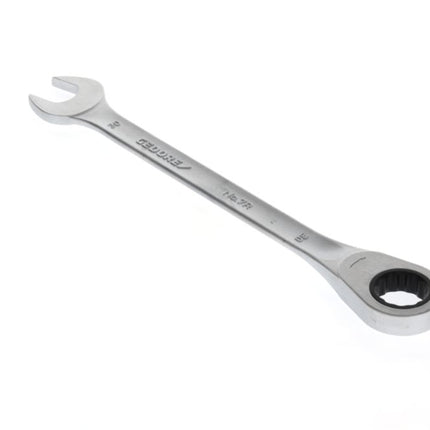 GEDORE Combination spanner 7 R Width across flats 30 mm Length 399 mm ( 4000821607 )