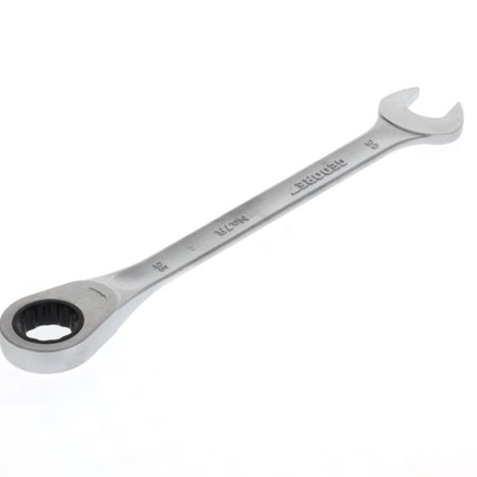 GEDORE Combination spanner 7 R Width across flats 30 mm Length 399 mm ( 4000821607 )