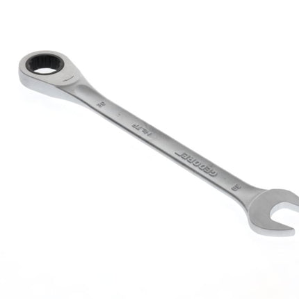 GEDORE Combination spanner 7 R Width across flats 30 mm Length 399 mm ( 4000821607 )
