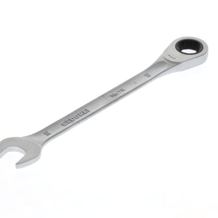 GEDORE Combination spanner 7 R Width across flats 30 mm Length 399 mm ( 4000821607 )