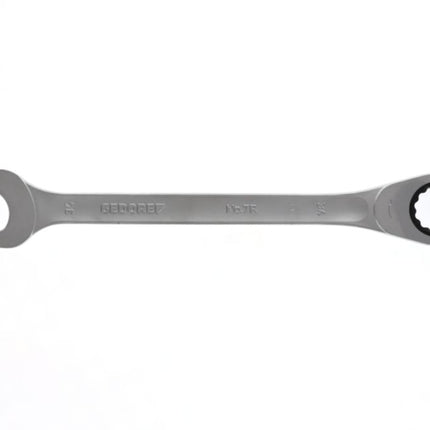 GEDORE Chiave combinata 7 R Larghezza tra i piani 34 mm Lunghezza 449 mm ( 4000821621 )