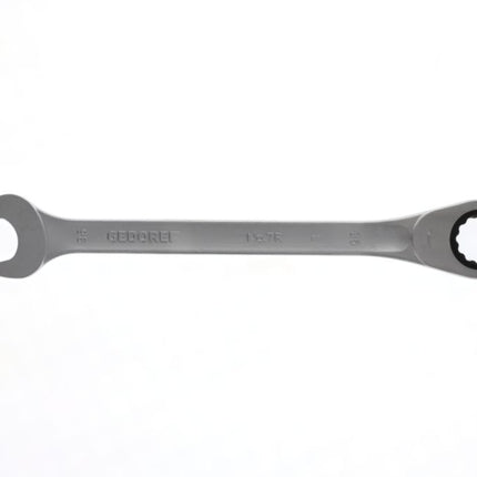 GEDORE Combination spanner 7 R Width across flats 36 mm Length 480 mm ( 4000821623 )