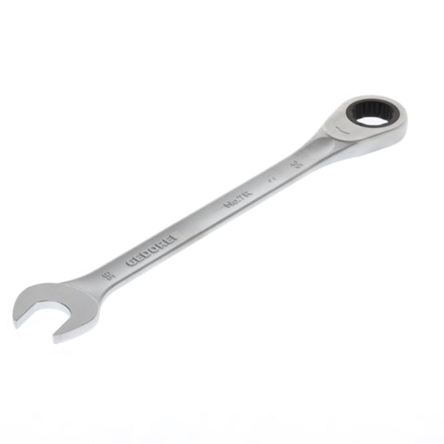 GEDORE Combination spanner 7 R Width across flats 36 mm Length 480 mm ( 4000821623 )