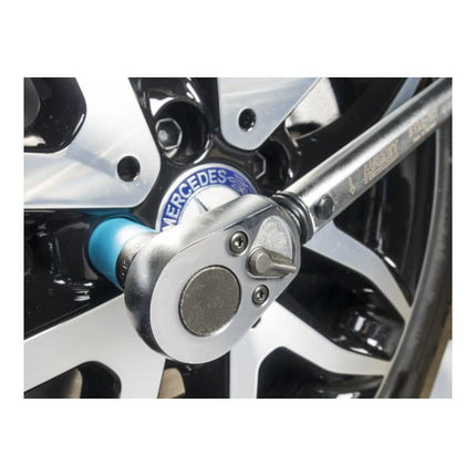 Chiave dinamometrica HAZET 6110-1CT 3/8 ″ 5 - 60 Nm ( 4000821732 )