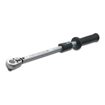 HAZET torque spanner 5122-2CLT 1/2 ″ 40 - 200 Nm ( 4000821741 )