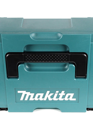 Makita DPT 353 T1J 18 V Li-Ion Akku Pintacker im Makpac + 1 x 5,0 Ah Akku - ohne Ladegerät - Toolbrothers