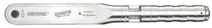 Llave dinamométrica GEDORE 8560-01 3/8 ″ 8 - 40 Nm ( 4000821776 )