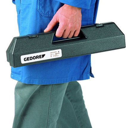 Llave dinamométrica GEDORE 8560-01 3/8 ″ 8 - 40 Nm ( 4000821776 )