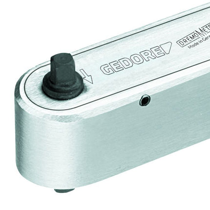 Llave dinamométrica GEDORE 8560-01 3/8 ″ 8 - 40 Nm ( 4000821776 )
