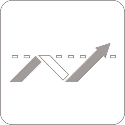 GEDORE torque spanner 8561-01 1/2 ″ 25 - 120 Nm ( 4000821777 )