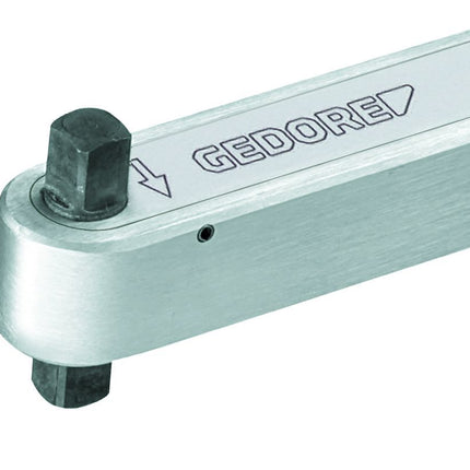 GEDORE torque spanner 8562-10 1/2 ″ 60 - 300 Nm ( 4000821789 )