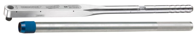 GEDORE torque spanner 8571-01 3/4 ″ 520 - 1000 Nm ( 4000821792 )