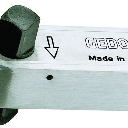 GEDORE torque spanner 8568-01 3/4 ″ 155 - 760 Nm ( 4000821795 )