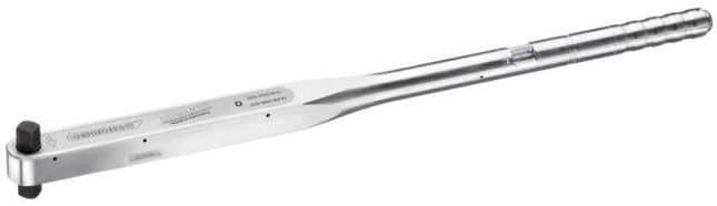 GEDORE torque spanner 8568-10 3/4 ″ 155 - 760 Nm ( 4000821796 )