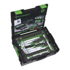 KUKKO puller set K-2030 11-piece ( 4000821911 )