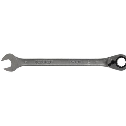 GEDORE Combination spanner 7 UR Width across flats 9 mm Length 150 mm ( 4000821921 )