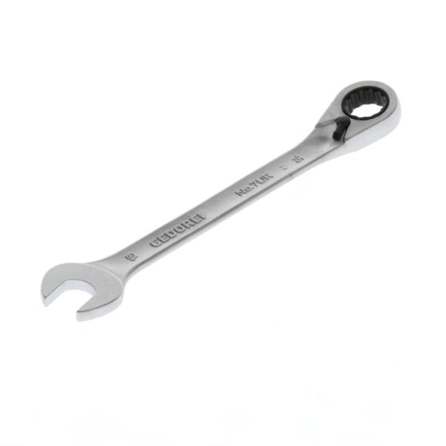 GEDORE Combination spanner 7 UR Width across flats 15 mm Length 200 mm ( 4000821927 )