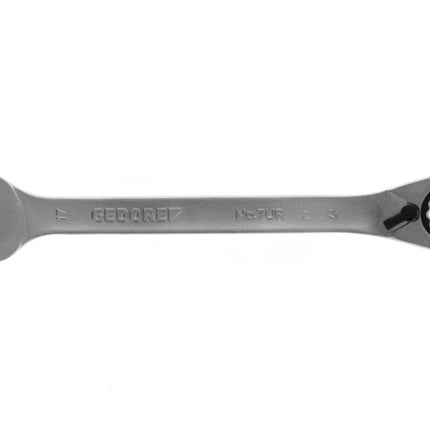 GEDORE Combination spanner 7 UR Width across flats 17 mm Length 225 mm ( 4000821929 )