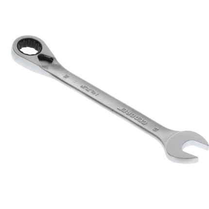 GEDORE Combination spanner 7 UR Width across flats 19 mm Length 250 mm ( 4000821931 )