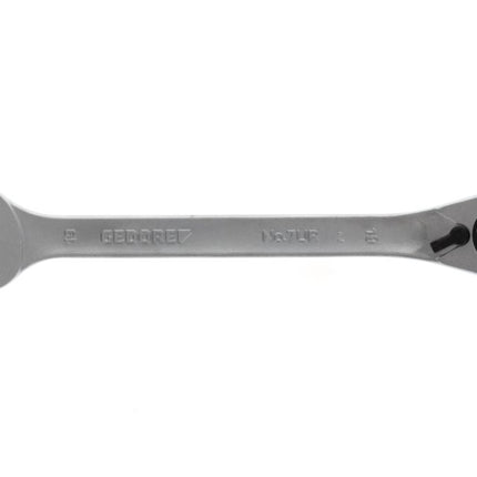 GEDORE Combination spanner 7 UR Width across flats 19 mm Length 250 mm ( 4000821931 )