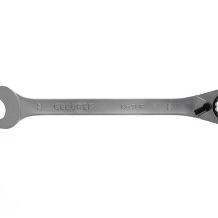 GEDORE Combination spanner 7 UR Width across flats 22 mm Length 292 mm ( 4000821933 )