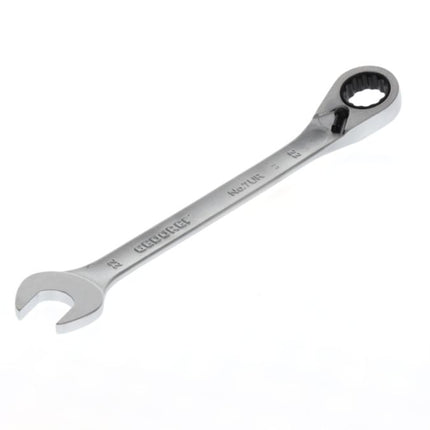 GEDORE Combination spanner 7 UR Width across flats 22 mm Length 292 mm ( 4000821933 )