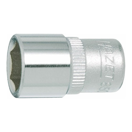 HAZET Steckschlüsseleinsatz 850 1/4 ″ 6-kant ( 4000822627 )