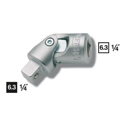 HAZET universal joint 869 1/4 ″ ( 4000822666 )