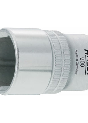 HAZET Steckschlüsseleinsatz 900 1/2 ″ 6-kant ( 4000822680 )