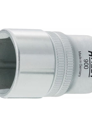 HAZET Steckschlüsseleinsatz 900 1/2 ″ 6-kant ( 4000822689 )