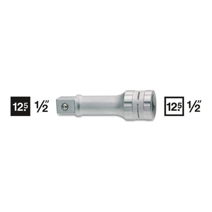 HAZET Rallonge 917/918 1/2 ″ Longueur 75 mm ( 4000822732 )