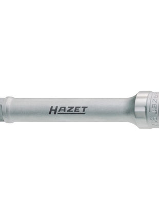 Extensión HAZET 917/918 1/2″ longitud 75 mm (4000822732)