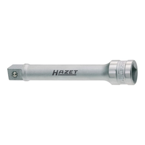 Extensión HAZET 917/918 1/2″ longitud 125 mm (4000822733)